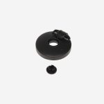 Ariete 4145-46-47 Ön Mini Teker