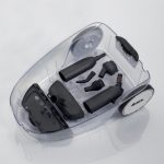 Ariete XSTEAM 4147 4 Bar Buharlı Temizleyici - Görsel 8