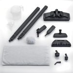 Ariete XSTEAM 4147 4 Bar Buharlı Temizleyici - Görsel 10