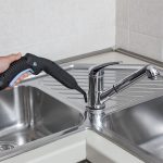 Ariete XSTEAM 4147 4 Bar Buharlı Temizleyici - Görsel 5