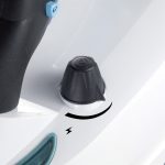 Ariete XSTEAM 4147 4 Bar Buharlı Temizleyici - Görsel 7