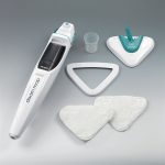 Ariete 4163 Steam Mop Buharlı Paspas - Görsel 4