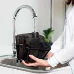 Ariete 6248 Profesyonel 2200 W Dikey Buharlı Ütüleme Sistemi - Görsel 7