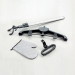 Ariete 6248 Profesyonel 2200 W Dikey Buharlı Ütüleme Sistemi - Görsel 8