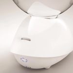 Airfree ORB Oda Hava Nemlendirme Cihazı - Görsel 4