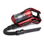 Fantom Quantum P 2049 22.2 V Şarjlı Dikey Süpürge, Kırmızı - Görsel 4