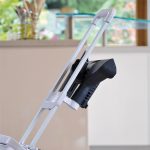 Polti Unico Aksesuar Askı Aparatı - Görsel 2