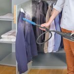 Polti Vaporetto Style Düz Buhar Başlığı + 2 Adet Havlu Başlık - Görsel 5