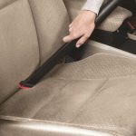 Bissell XL Sürgülü ve Fırçalı Aralık Temizleme Başlığı - Görsel 2