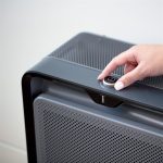 Bissell Air 220 Hava Temizleme Cihazı - Görsel 5