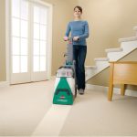 Bissell Big Green 1400 W Profesyonel Halı Yıkama Makinesi - Görsel 4