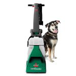 Bissell Big Green 1400 W Profesyonel Halı Yıkama Makinesi - Görsel 2