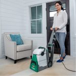 Bissell Big Green 1400 W Profesyonel Halı Yıkama Makinesi - Görsel 3