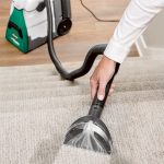 Bissell Big Green 1400 W Profesyonel Halı Yıkama Makinesi - Görsel 6