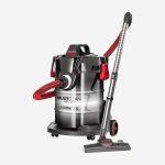 Bissel MultiClean Wet&Dry Drum 1500 W Islak-Kuru Çok Amaçlı Elektrikli Süpürge