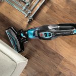 Bissell MultiReach Essential 2280N 18V 2'si Bir Arada Şarjlı Dikey Süpürge - Görsel 2