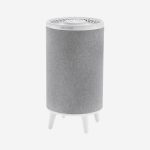 Bissell MyAir Hub HEPA ve Karbon Filtreli Hava Temizleme Cihazı