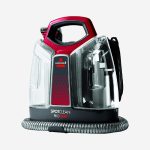Bissell SpotClean ProHeat 330 W Halı-Koltuk Yıkama ve Leke Çıkarma Makinesi