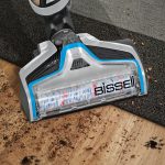 Bissell Crosswave Pet Pro 560 W Islak & Kuru Dikey Süpürme ve Silme Makinesi - Görsel 3