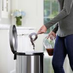 Bissell Crosswave Pet Pro 560 W Islak & Kuru Dikey Süpürme ve Silme Makinesi - Görsel 4