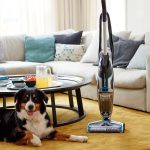 Bissell Crosswave Pet Pro 560 W Islak & Kuru Dikey Süpürme ve Silme Makinesi - Görsel 5