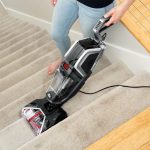 Bissell Hydrowave 385 W Yarı Profesyonel Halı ve Sert Zemin Temizleme Makinesi - Görsel 3