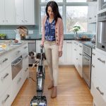 Bissell Hydrowave 385 W Yarı Profesyonel Halı ve Sert Zemin Temizleme Makinesi - Görsel 5