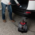 Bissell MultiClean Spot and Stain 300 W Halı-Koltuk Yıkama ve Leke Çıkarma Makinesi - Görsel 2