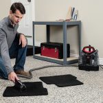 Bissell MultiClean Spot and Stain 300 W Halı-Koltuk Yıkama ve Leke Çıkarma Makinesi - Görsel 5