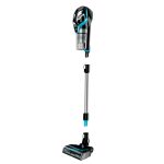 Bissell MultiReach Active 21 V 2'si 1 Arada Şarjlı Dikey Süpürge, Mavi - Görsel 3