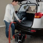 Bissel MultiClean Wet&Dry Drum 1500 W Islak-Kuru Çok Amaçlı Elektrikli Süpürge - Görsel 4