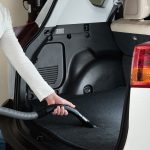 Bissel MultiClean GaragePro 1400 W Duvara Sabitlenebilen Islak Kuru Elektrikli Süpürge - Görsel 4