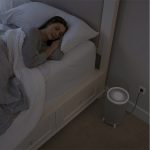 Bissell MyAir Hub HEPA ve Karbon Filtreli Hava Temizleme Cihazı - Görsel 3