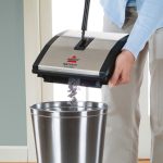 Bissell Natural Sweep Retro Manuel Gırgır - Görsel 3