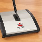 Bissell Natural Sweep Retro Manuel Gırgır - Görsel 2