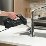 Bissell PowerFresh Lift Off 2'si Bir Arada 1600 W Buharlı Temizlik Makinesi - Görsel 4