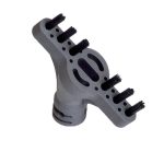 Bissell PowerFresh Slim Buharlı Paspas Aksesuar Paketi - Görsel 3