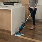 Bissell PowerFresh Lift Off 2'si Bir Arada 1600 W Buharlı Temizlik Makinesi - Görsel 2