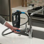 Bissell PowerFresh Lift Off 2'si Bir Arada 1600 W Buharlı Temizlik Makinesi - Görsel 5