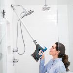 Bissell PowerFresh Slim Steam 3'ü 1 arada 1500 W Buharlı Temizlik Makinesi - Görsel 2