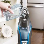 Bissel PowerFresh 1600 W Buharlı Temizlik Makinesi - Görsel 6