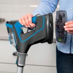 Bissell PowerFresh Slim Steam 3'ü 1 arada 1500 W Buharlı Temizlik Makinesi - Görsel 6