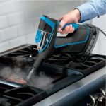 Bissell PowerFresh Slim Steam 3'ü 1 arada 1500 W Buharlı Temizlik Makinesi - Görsel 7