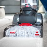 Bissell ProHeat 2X Revolution 800 W Halı-Koltuk Yıkama ve Leke Çıkarma Makinesi - Görsel 3