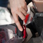 Bissell ProHeat 2X Revolution 800 W Halı-Koltuk Yıkama ve Leke Çıkarma Makinesi - Görsel 5