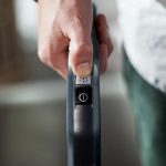 Bissell SpinWave Cordless 105 W Kablosuz Zemin Silme Makinesi - Görsel 7