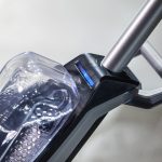 Bissell SpinWave Cordless 105 W Kablosuz Zemin Silme Makinesi - Görsel 6