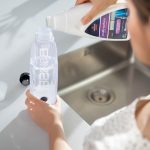 Bissell SpinWave 105 W Zemin Silme Makinesi - Görsel 5