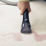 Bissell SpotClean ProHeat 330 W Halı-Koltuk Yıkama ve Leke Çıkarma Makinesi - Görsel 2