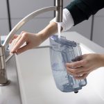 Bissell SpotClean ProHeat 330 W Halı-Koltuk Yıkama ve Leke Çıkarma Makinesi - Görsel 4